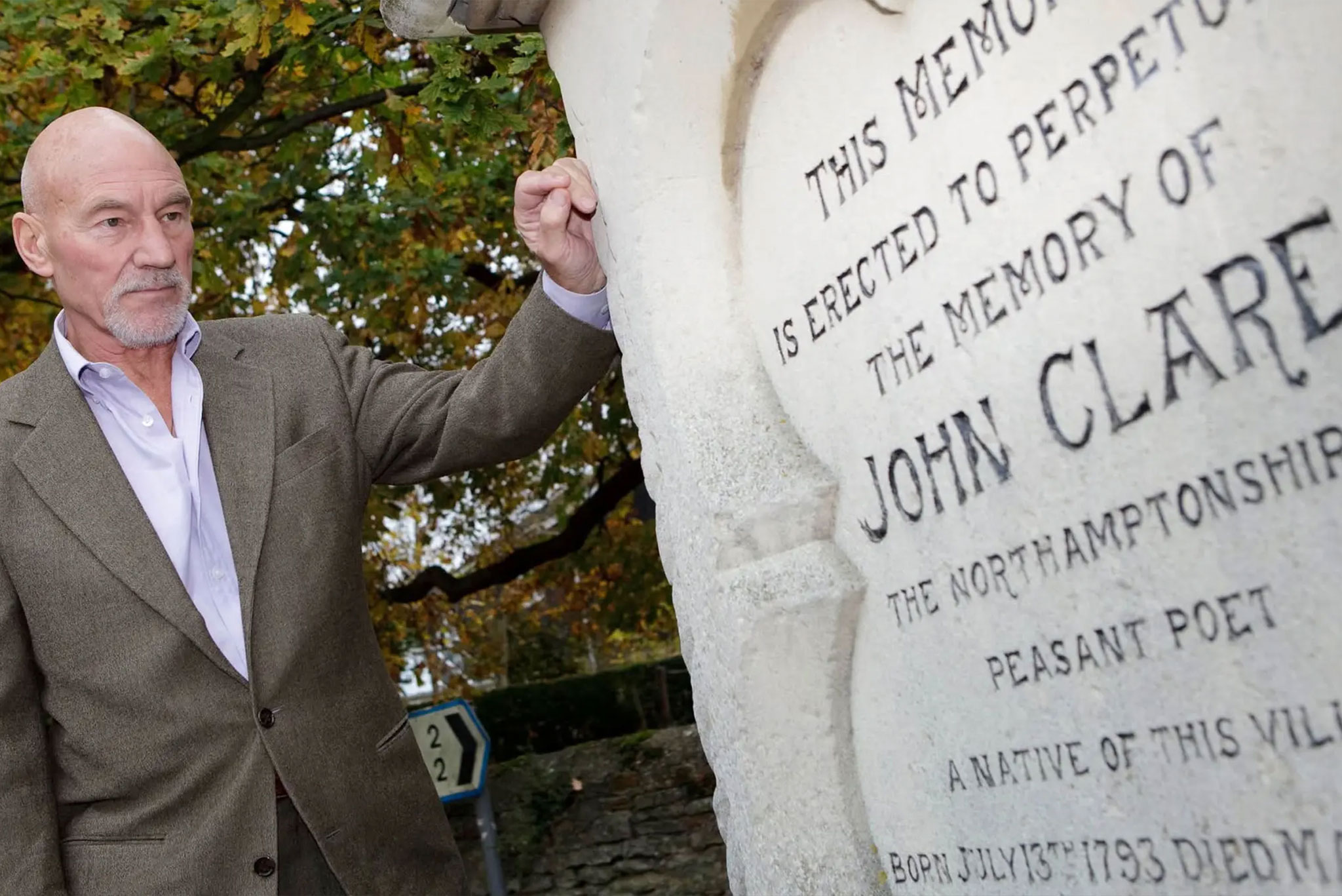 John Clare Peterborough