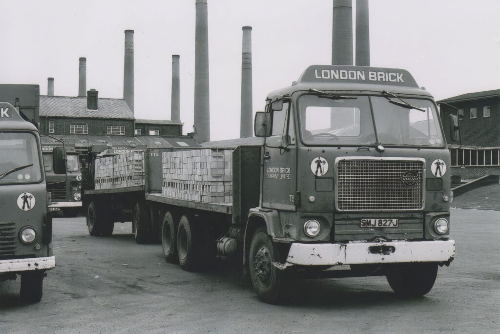London Brick Company